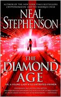 The Diamond Age: Or, A Young Lady's Illustrated Primer