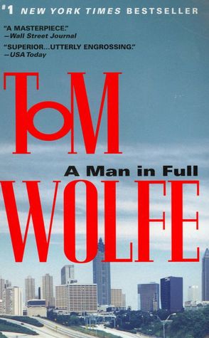 A Man in Full