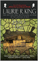 Justice Hall (Mary Russell Series #6)