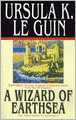 A Wizard of Earthsea (Earthsea Series #1)