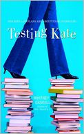 Testing Kate