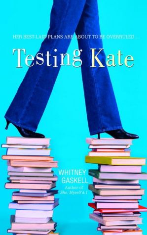 Testing Kate