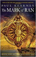 The Mark of Ran (Sea Beggers Series #1)