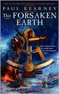 This Forsaken Earth (Sea Beggers Series #2)