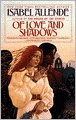 Of Love and Shadows