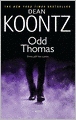 Odd Thomas (Odd Thomas Series #1)