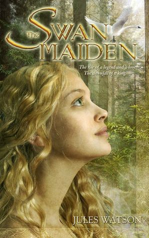 The Swan Maiden