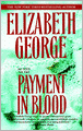 Payment in Blood (Inspector Lynley Series #2)