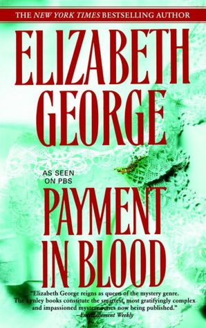 Payment in Blood (Inspector Lynley Series #2)