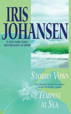 Stormy Vows and Tempest at Sea