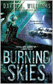 The Burning Skies