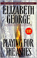 Playing for the Ashes (Inspector Lynley Series #7)
