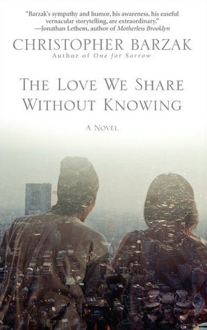 The Love We Share without Knowing