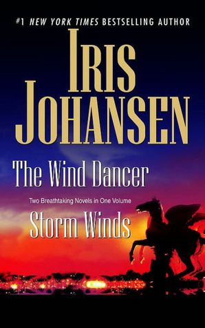 The Wind Dancer and Storm Winds