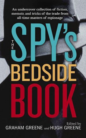 Spy's Bedside Book