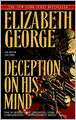 Deception on His Mind (Inspector Lynley Series #9)