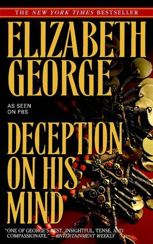 Deception on His Mind (Inspector Lynley Series #9)
