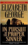 In Pursuit of the Proper Sinner (Inspector Lynley Series #10)