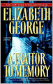 A Traitor to Memory (Inspector Lynley Series #11)