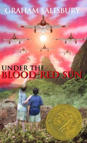 Under the Blood-Red Sun