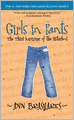 Girls in Pants: The Third Summer of the Sisterhood