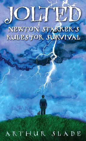 Jolted: Newton Starker's Rules for Survival