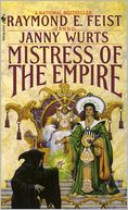 Mistress of the Empire (Kelewan Empire Series #3)