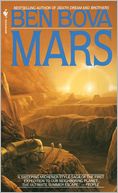Mars (Grand Tour Series #1)