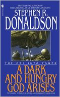 A Dark and Hungry God Arises: The Gap into Power (Gap Series #3)
