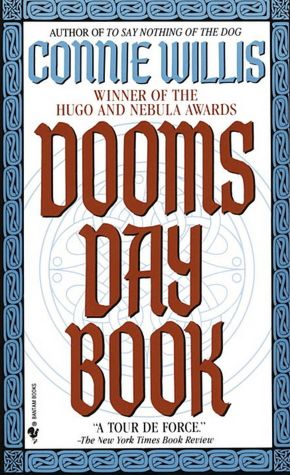 Doomsday Book
