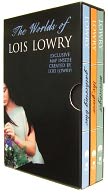 The Worlds of Lois Lowry