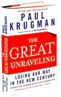The Great Unraveling: Losing Our Way in the New Century