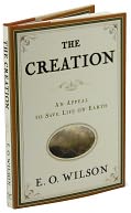 The Creation: An Appeal to Save Life on Earth