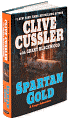 Spartan Gold (Fargo Adventure Series #1)