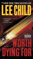 Worth Dying For (Jack Reacher Series #15)