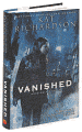 Vanished (Greywalker Series #4)