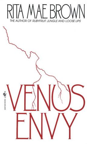 Venus Envy