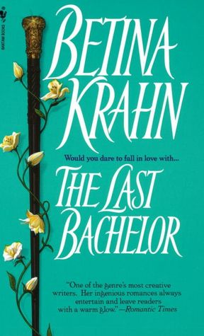 The Last Bachelor