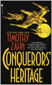 Conquerors' Heritage (Conquerors Series #2)