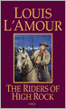 The Riders of High Rock (Hopalong Cassidy Series #3)