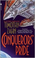 Conquerors' Pride (Conquerors Series #1)