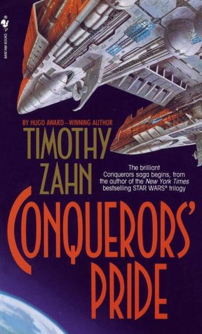 Conquerors' Pride (Conquerors Series #1)