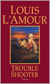 Trouble Shooter (Hopalong Cassidy Series #4)