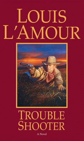 Trouble Shooter (Hopalong Cassidy Series #4)