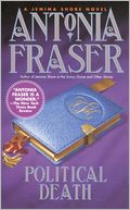 Political Death (A Jemima Shore Mystery)