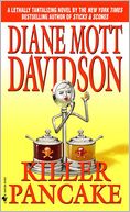 Killer Pancake (Culinary Mystery Series #5)