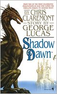 Shadow Dawn: Second in the Chronicles of the Shadow War