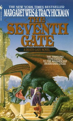 The Seventh Gate (Death Gate Cycle #7)