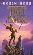 Royal Assassin (Farseer Series #2)