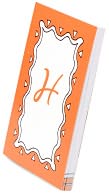 Initial Notes Fancy H